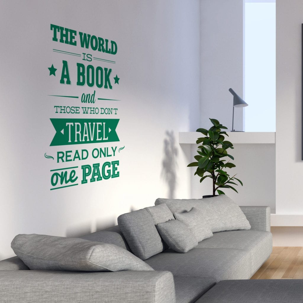Casadart | Vinis Autocolantes, Papel de Parede e Painéis Decorativos