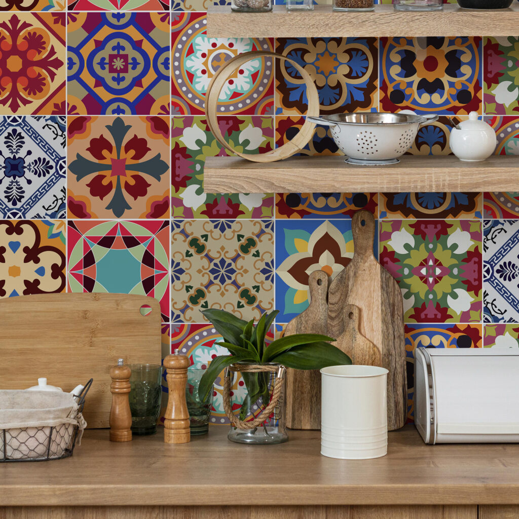 Casadart | Vinis Autocolantes, Papel de Parede e Painéis Decorativos