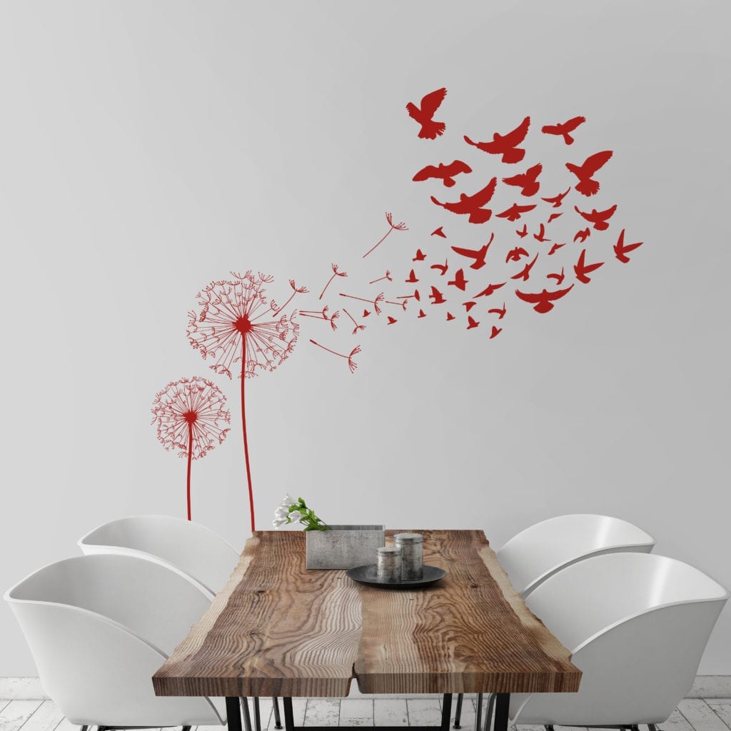 Casadart | Vinis Autocolantes, Papel de Parede e Painéis Decorativos