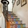 Azulejos Portugueses para Escadas N1