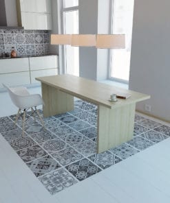 Azulejos Tradicionais Portugueses PB - Chão