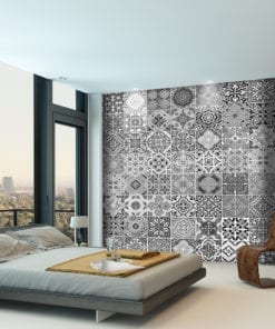 Azulejos Tradicionais Portugueses PB - Parede
