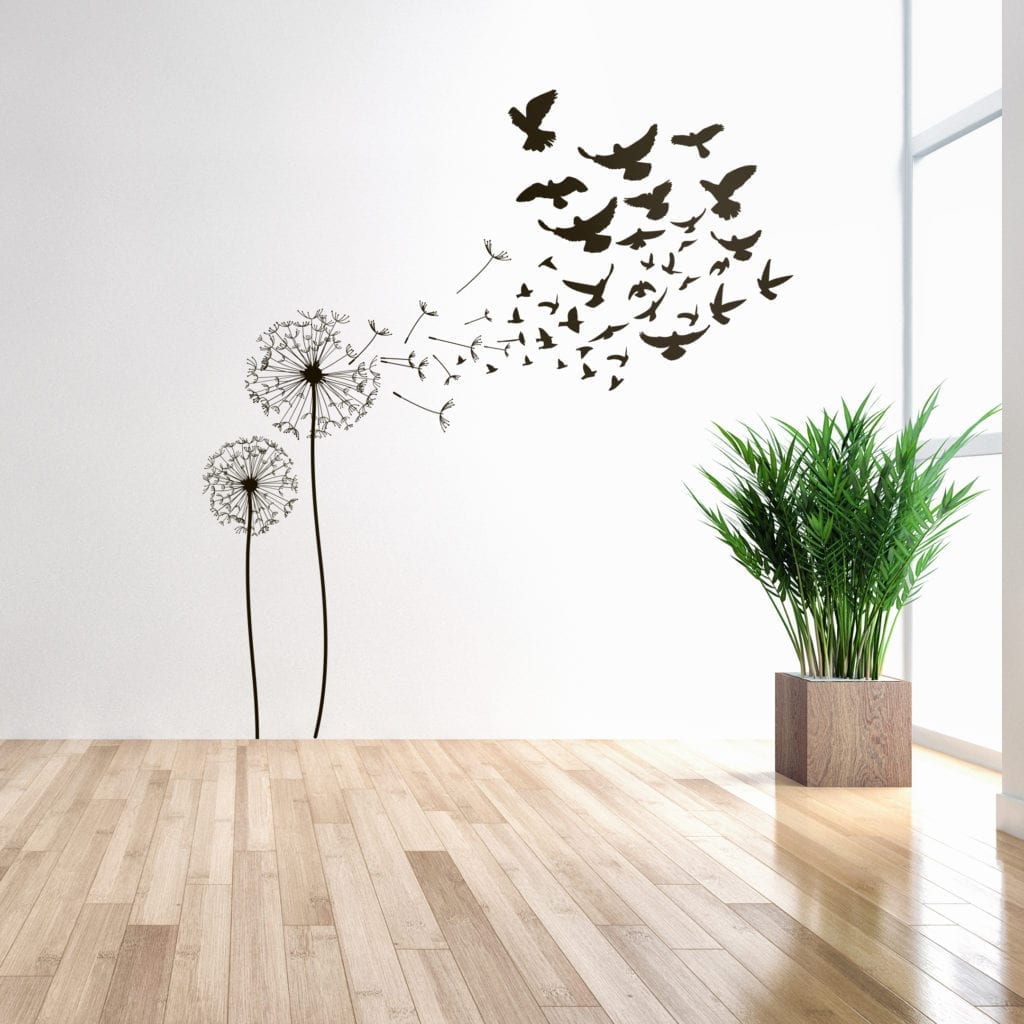 Casadart | Vinis Autocolantes, Papel de Parede e Painéis Decorativos