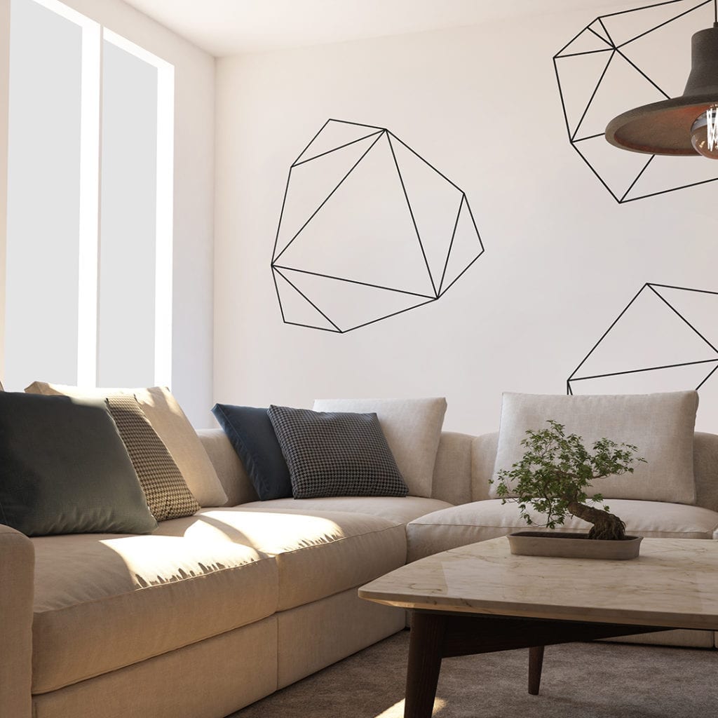Casadart | Vinis Autocolantes, Papel de Parede e Painéis Decorativos