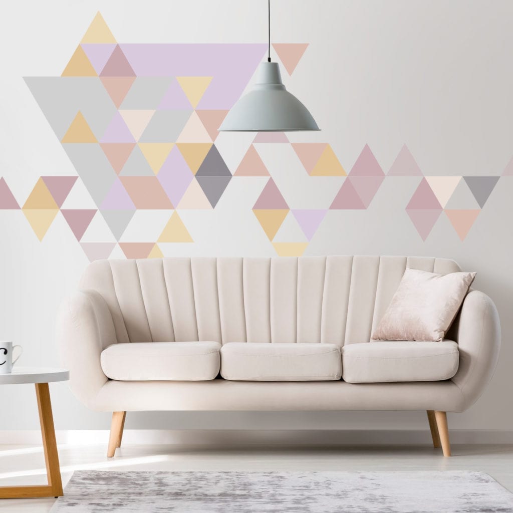 Casadart | Vinis Autocolantes, Papel de Parede e Painéis Decorativos