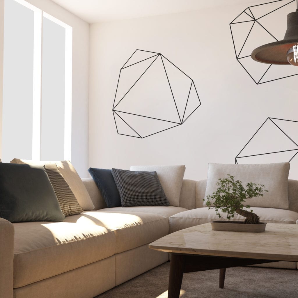 Casadart | Vinis Autocolantes, Papel de Parede e Painéis Decorativos