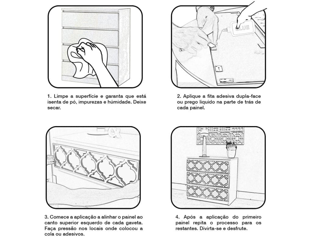 Casadart | Vinis Autocolantes, Papel de Parede e Painéis Decorativos