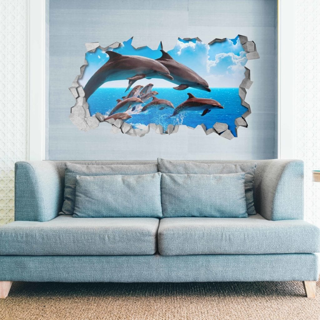 Casadart | Vinis Autocolantes, Papel de Parede e Painéis Decorativos