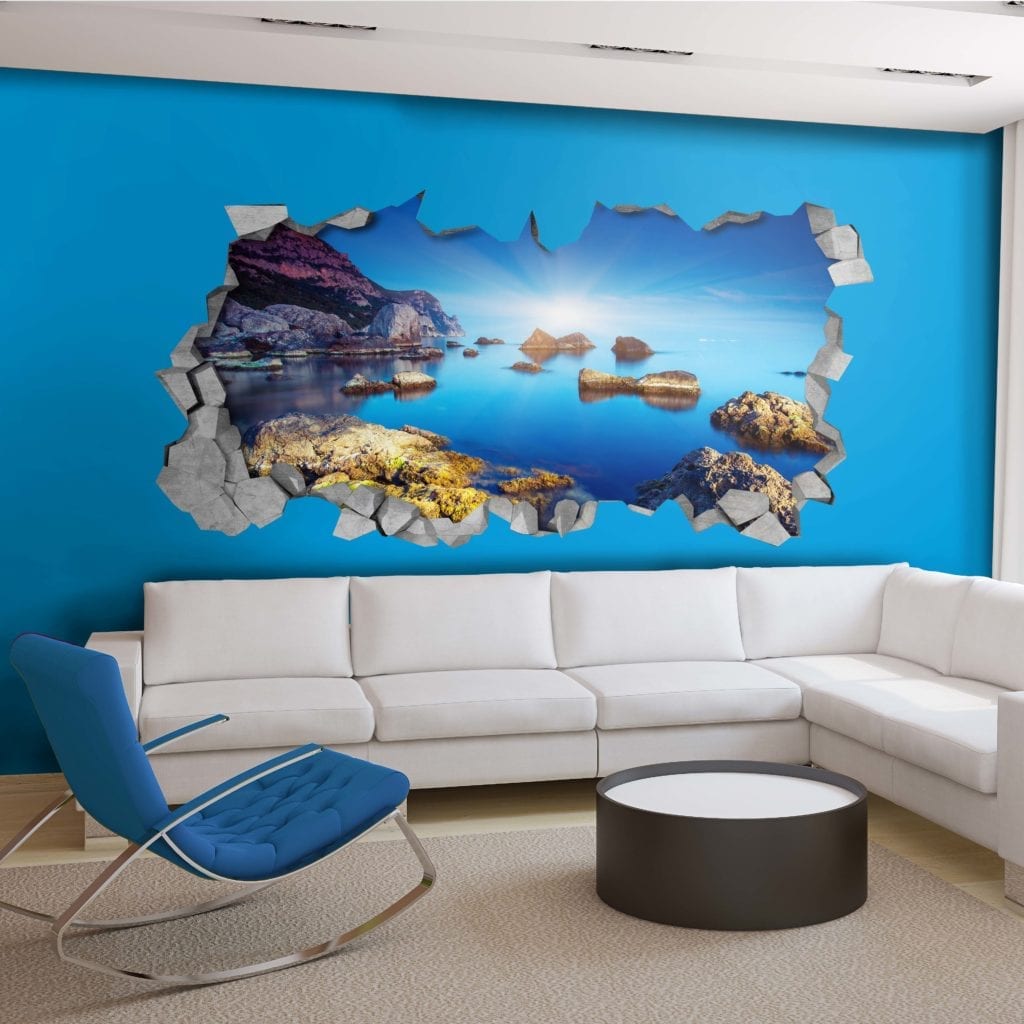 Casadart | Vinis Autocolantes, Papel de Parede e Painéis Decorativos