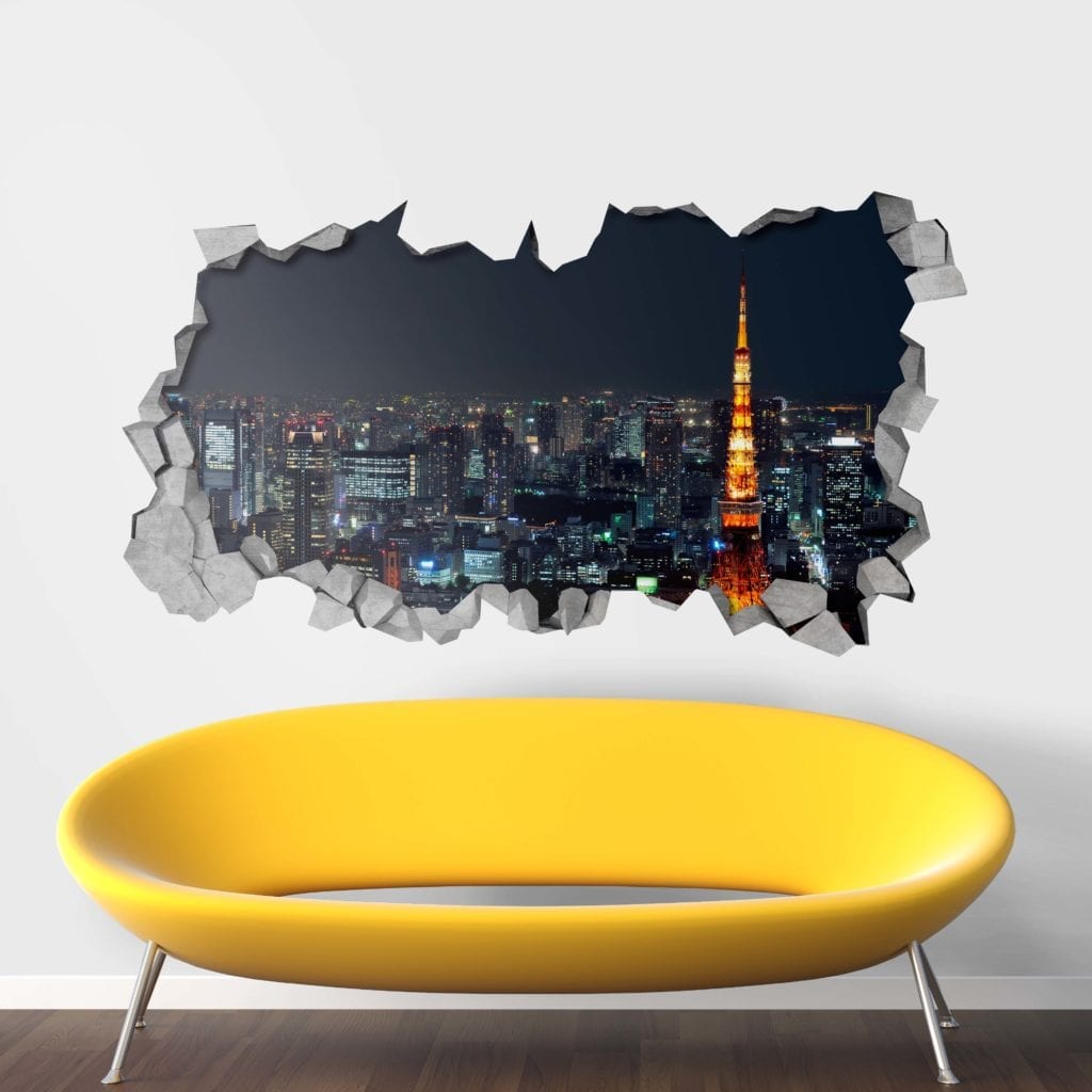 Casadart | Vinis Autocolantes, Papel de Parede e Painéis Decorativos