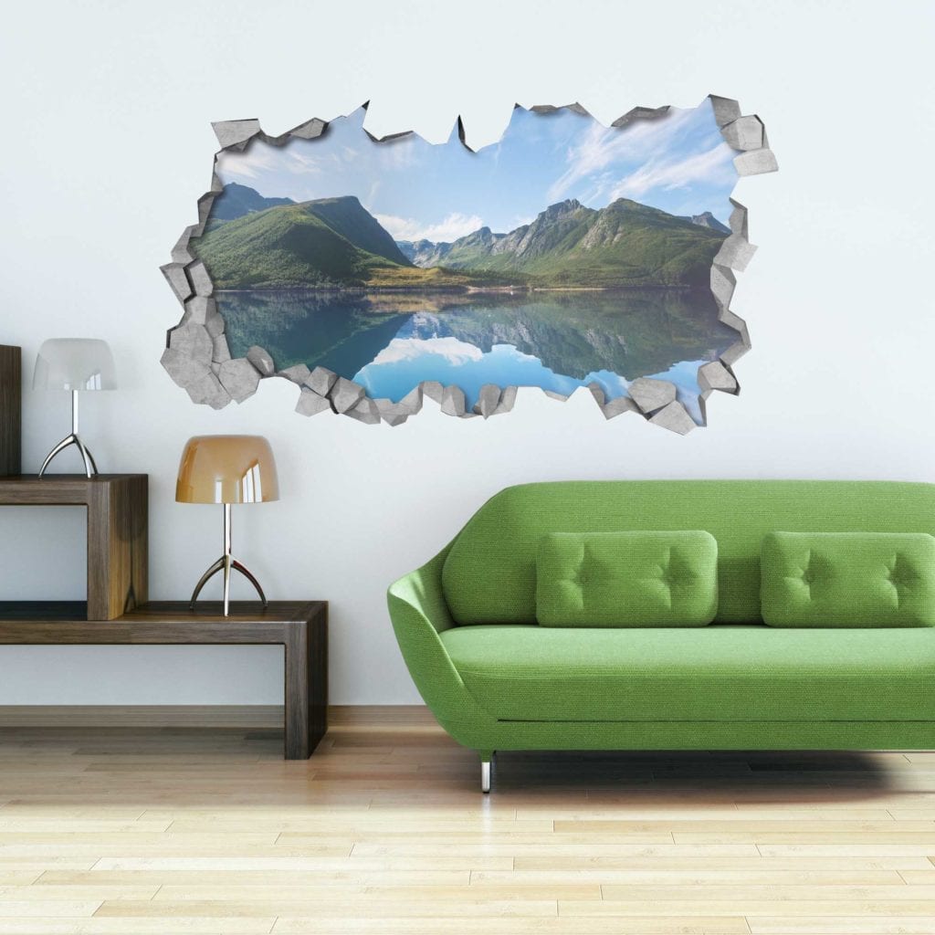 Casadart | Vinis Autocolantes, Papel de Parede e Painéis Decorativos