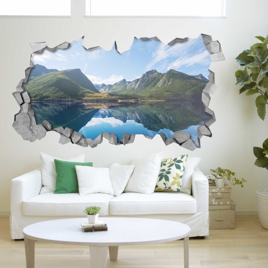Casadart | Vinis Autocolantes, Papel de Parede e Painéis Decorativos