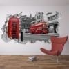 Londres 3D Wallpaper