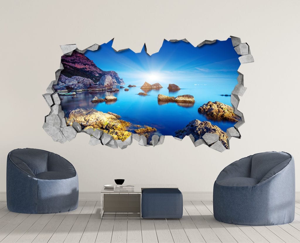 Casadart | Vinis Autocolantes, Papel de Parede e Painéis Decorativos