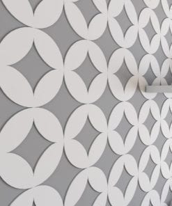 Diamantes Paineis Decorativos 3D