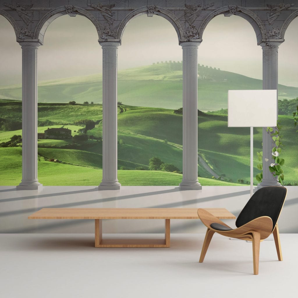 Casadart | Vinis Autocolantes, Papel de Parede e Painéis Decorativos