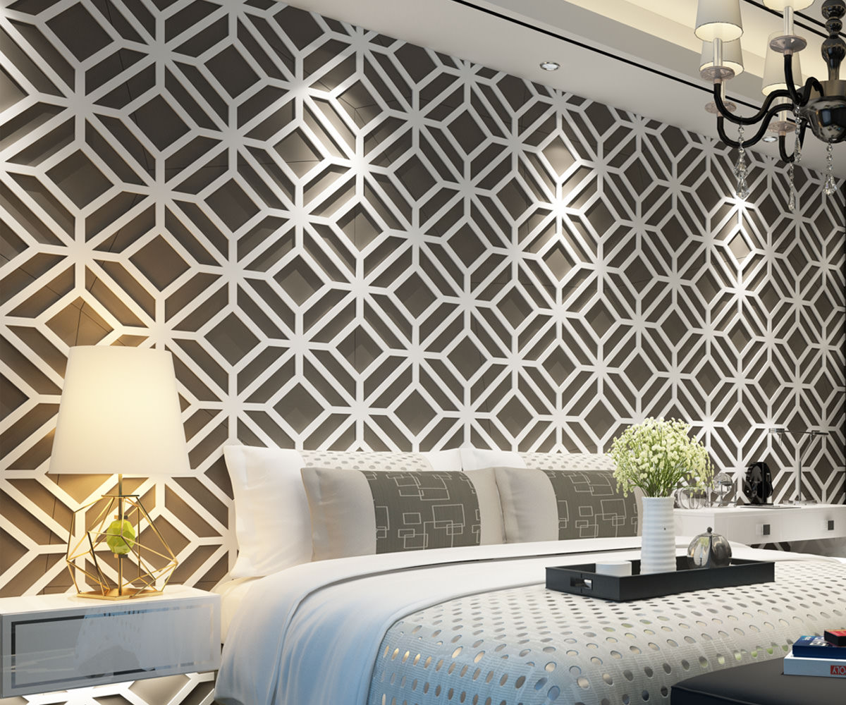  3D  Wall  Panels  Modernos Casadart pt