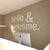 Hello & Welcome 3D Decoração Empresas