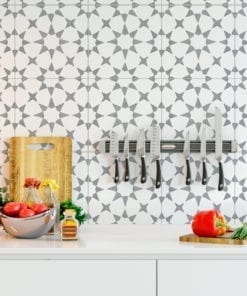 Azulejo Autocolante Fez - Parede