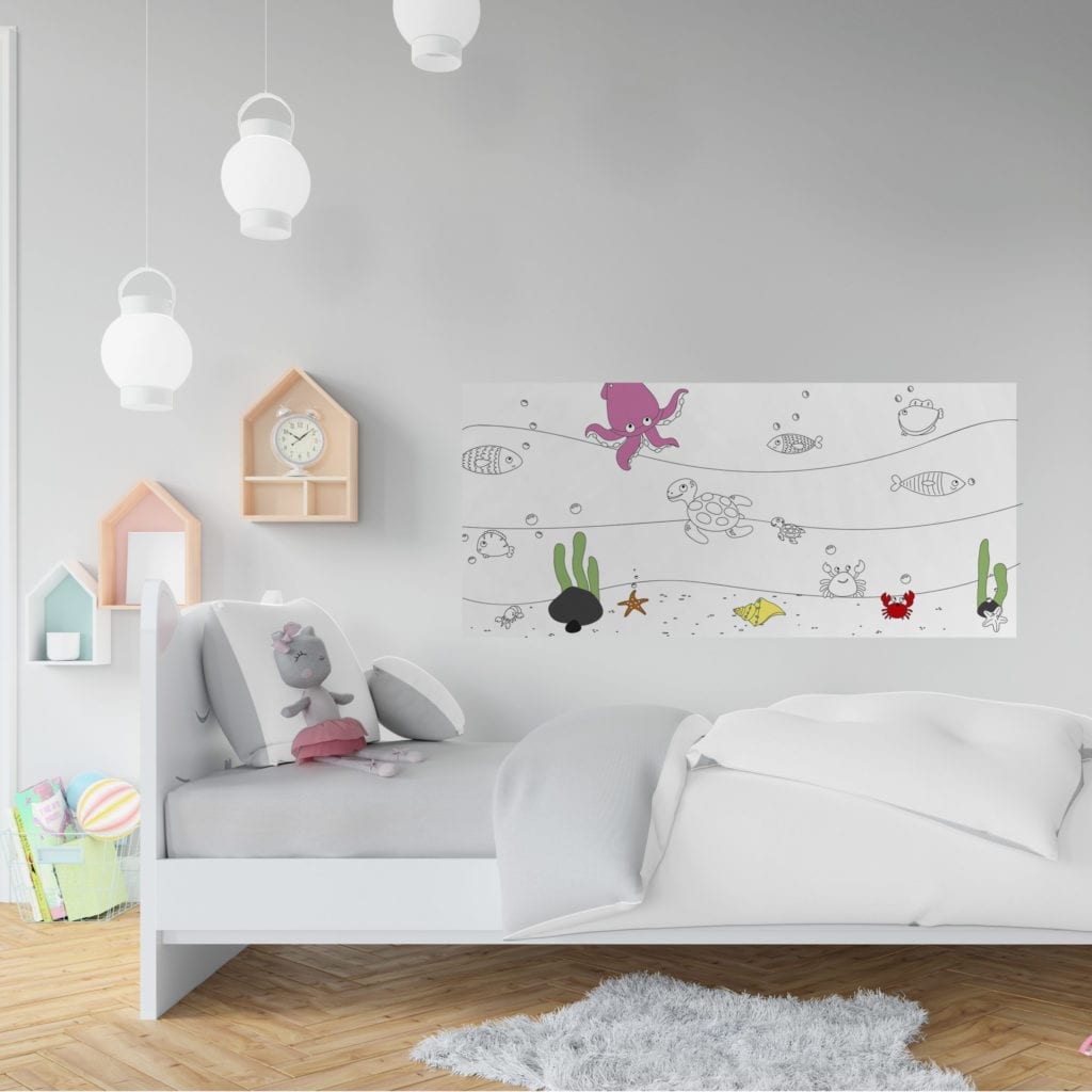 Casadart | Vinis Autocolantes, Papel de Parede e Painéis Decorativos