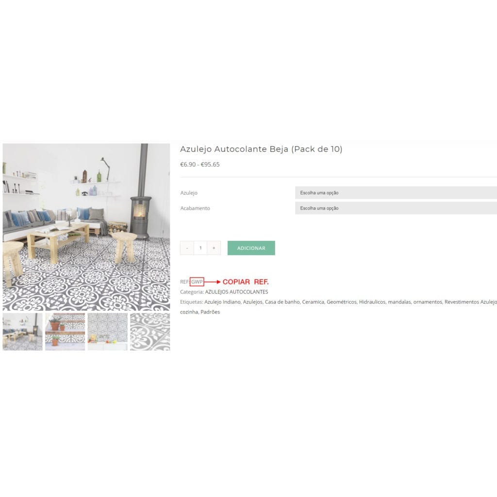 Casadart | Vinis Autocolantes, Papel de Parede e Painéis Decorativos