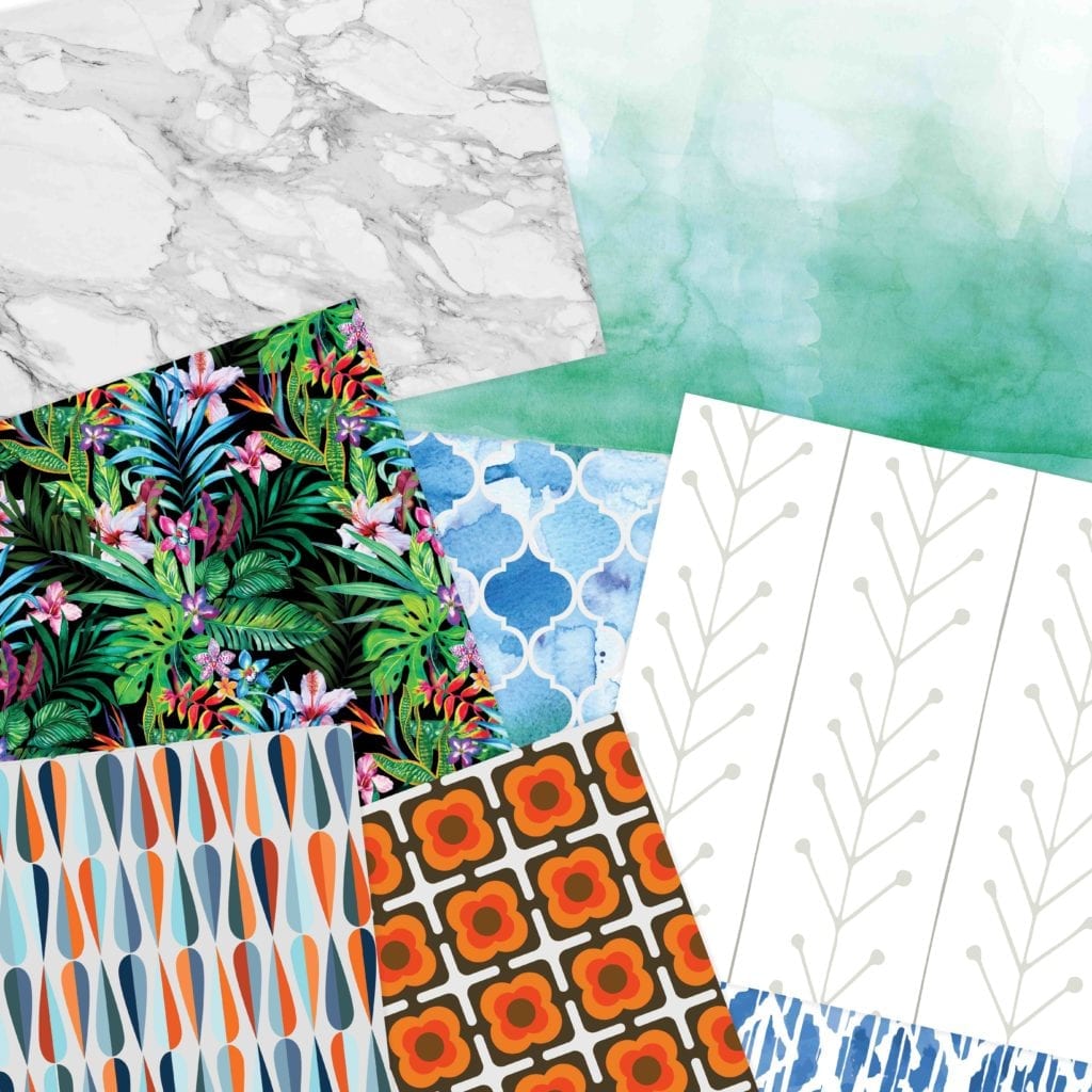Casadart | Vinis Autocolantes, Papel de Parede e Painéis Decorativos