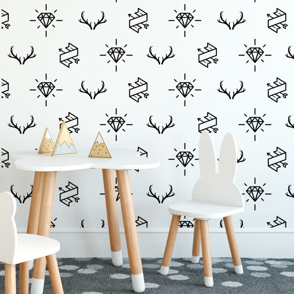 Casadart | Vinis Autocolantes, Papel de Parede e Painéis Decorativos
