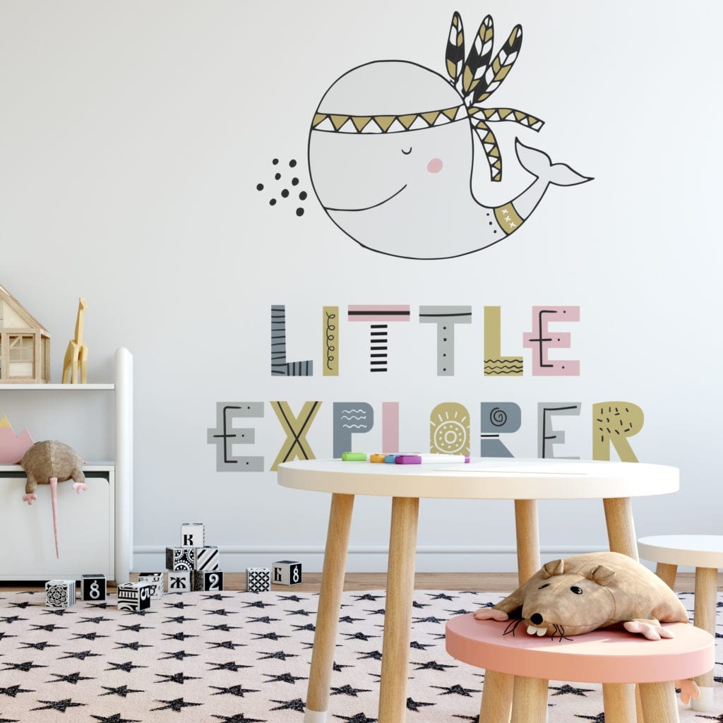 Casadart | Vinis Autocolantes, Papel de Parede e Painéis Decorativos