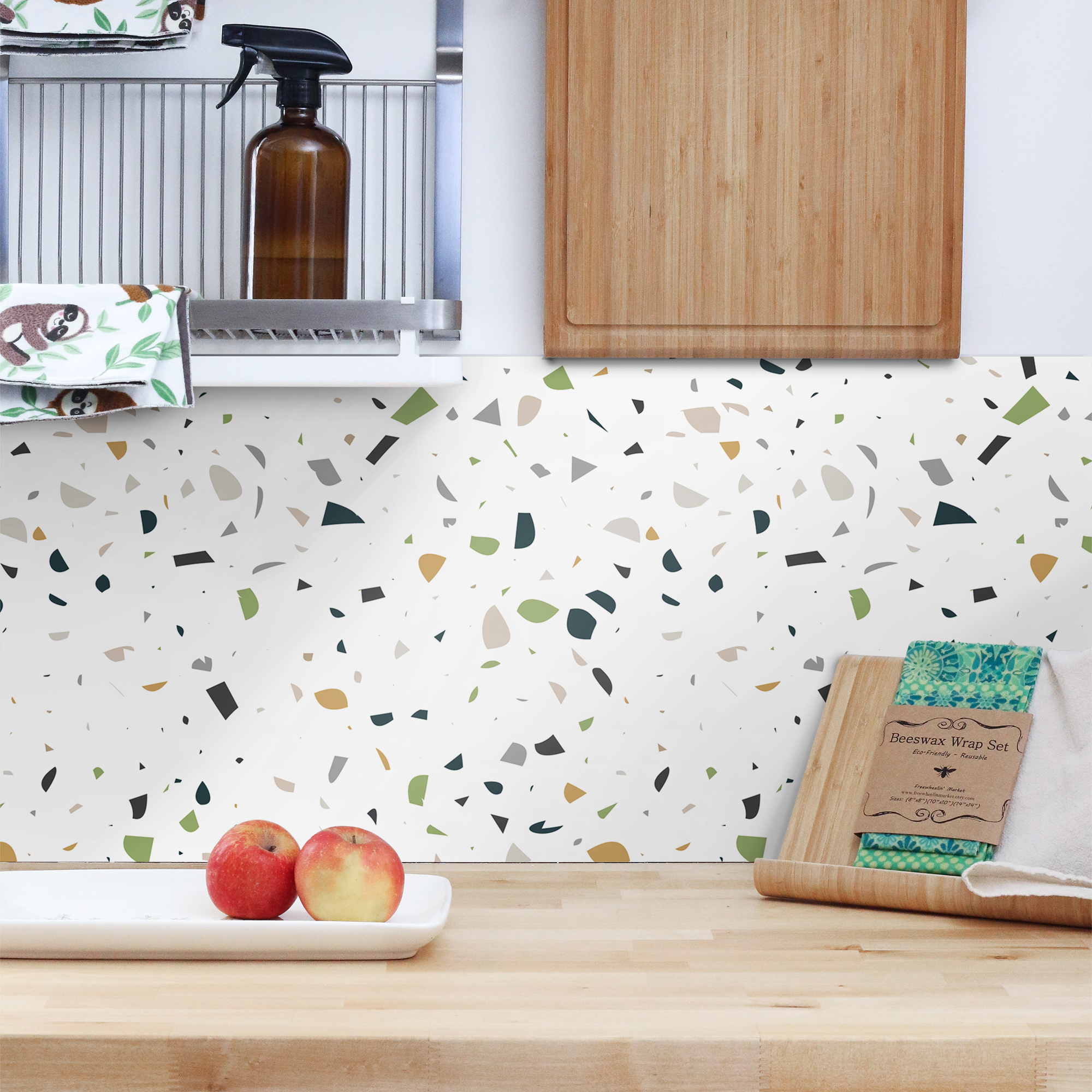 01 | Casadart | Vinis Autocolantes, Papel de Parede e Painéis Decorativos