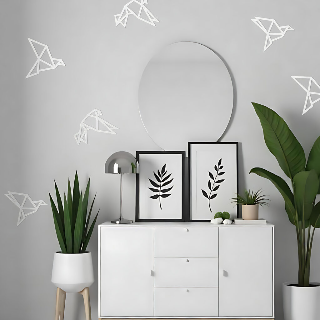 Casadart | Vinis Autocolantes, Papel de Parede e Painéis Decorativos