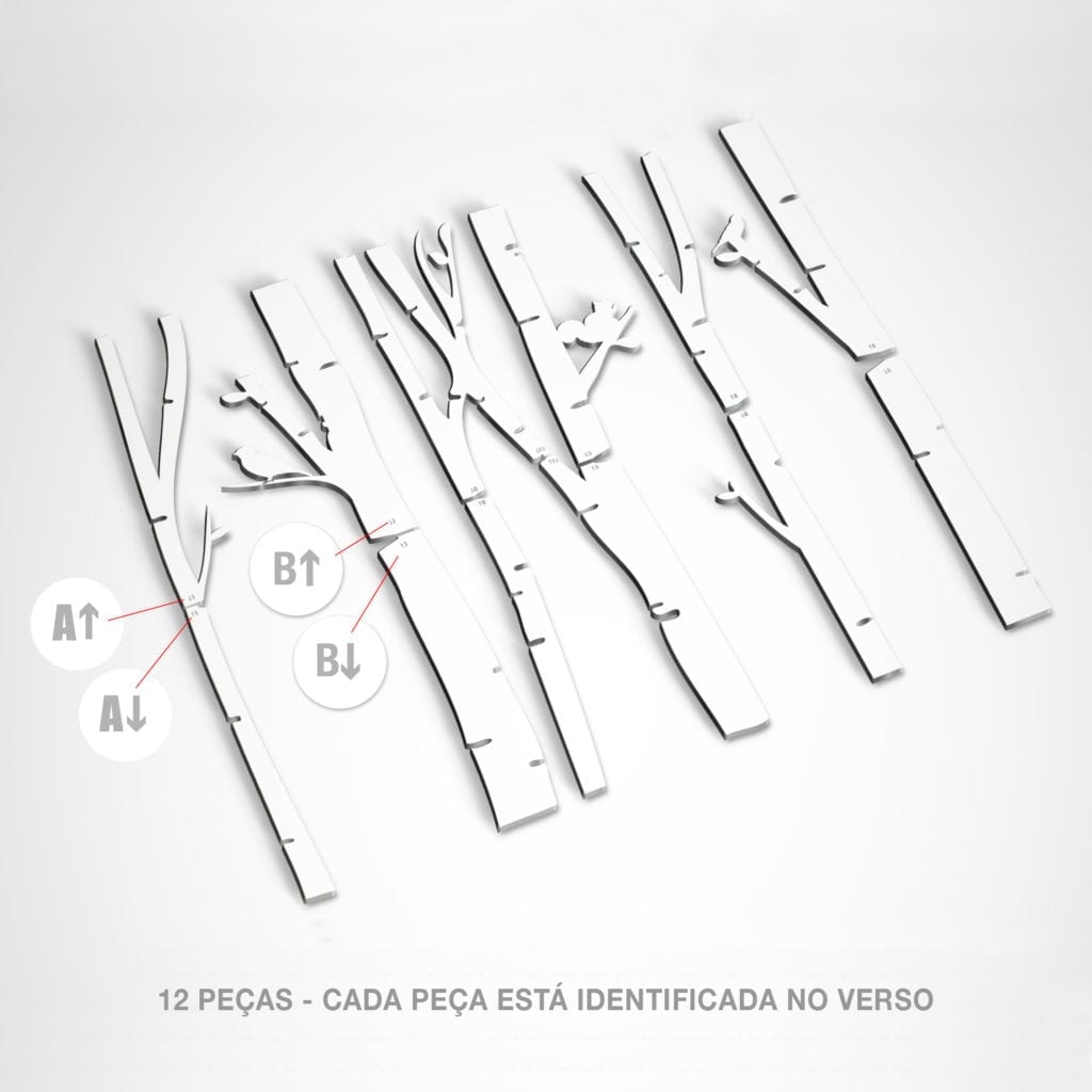 Casadart | Vinis Autocolantes, Papel de Parede e Painéis Decorativos
