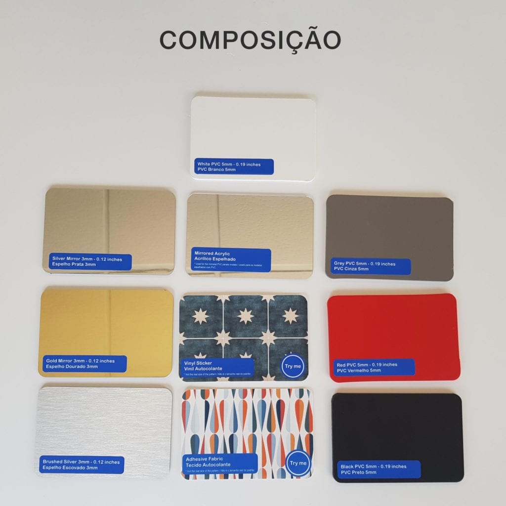 Casadart | Vinis Autocolantes, Papel de Parede e Painéis Decorativos