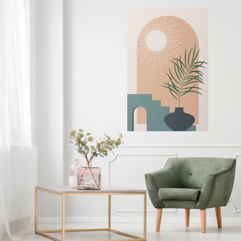 Casadart | Vinis Autocolantes, Papel de Parede e Painéis Decorativos