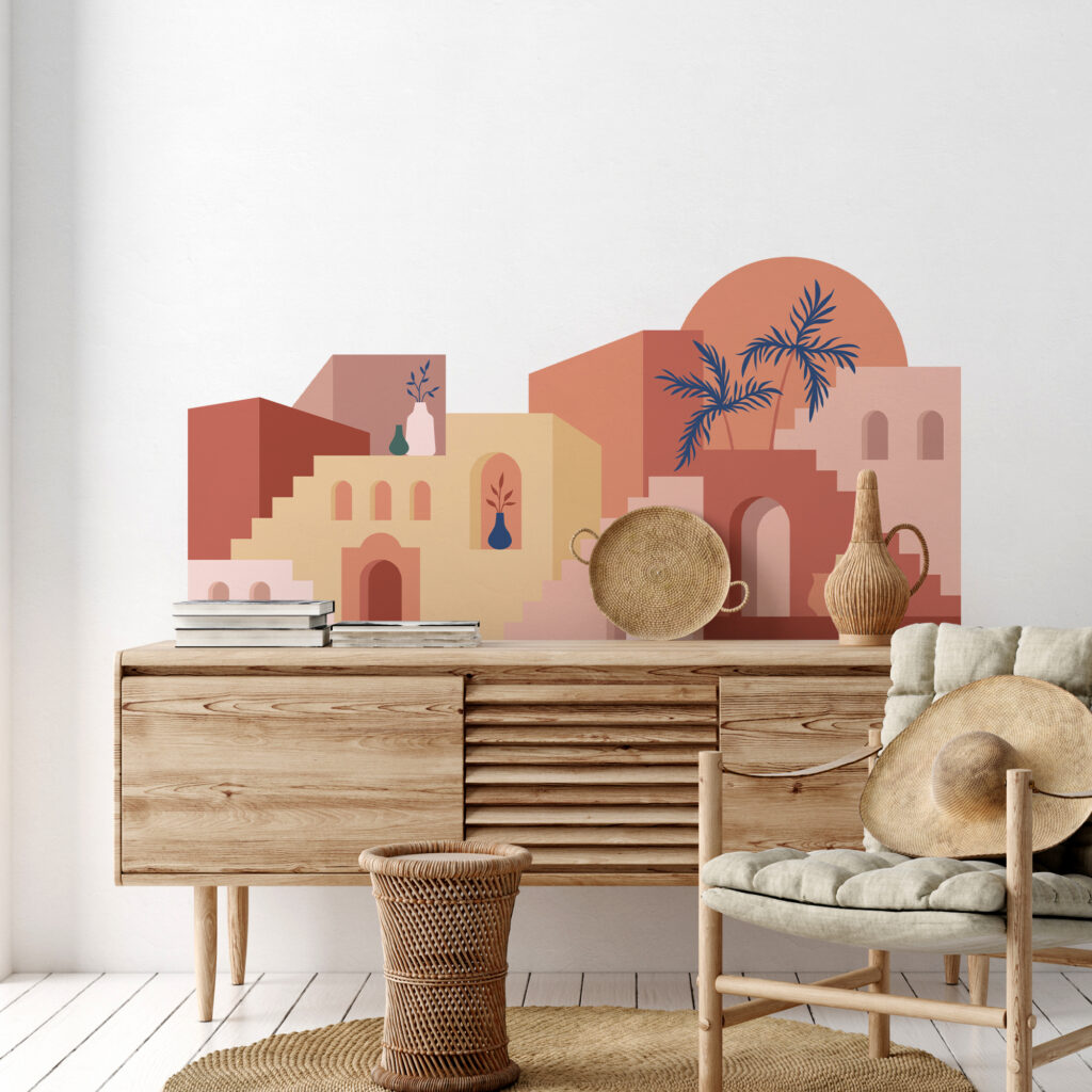 Casadart | Vinis Autocolantes, Papel de Parede e Painéis Decorativos
