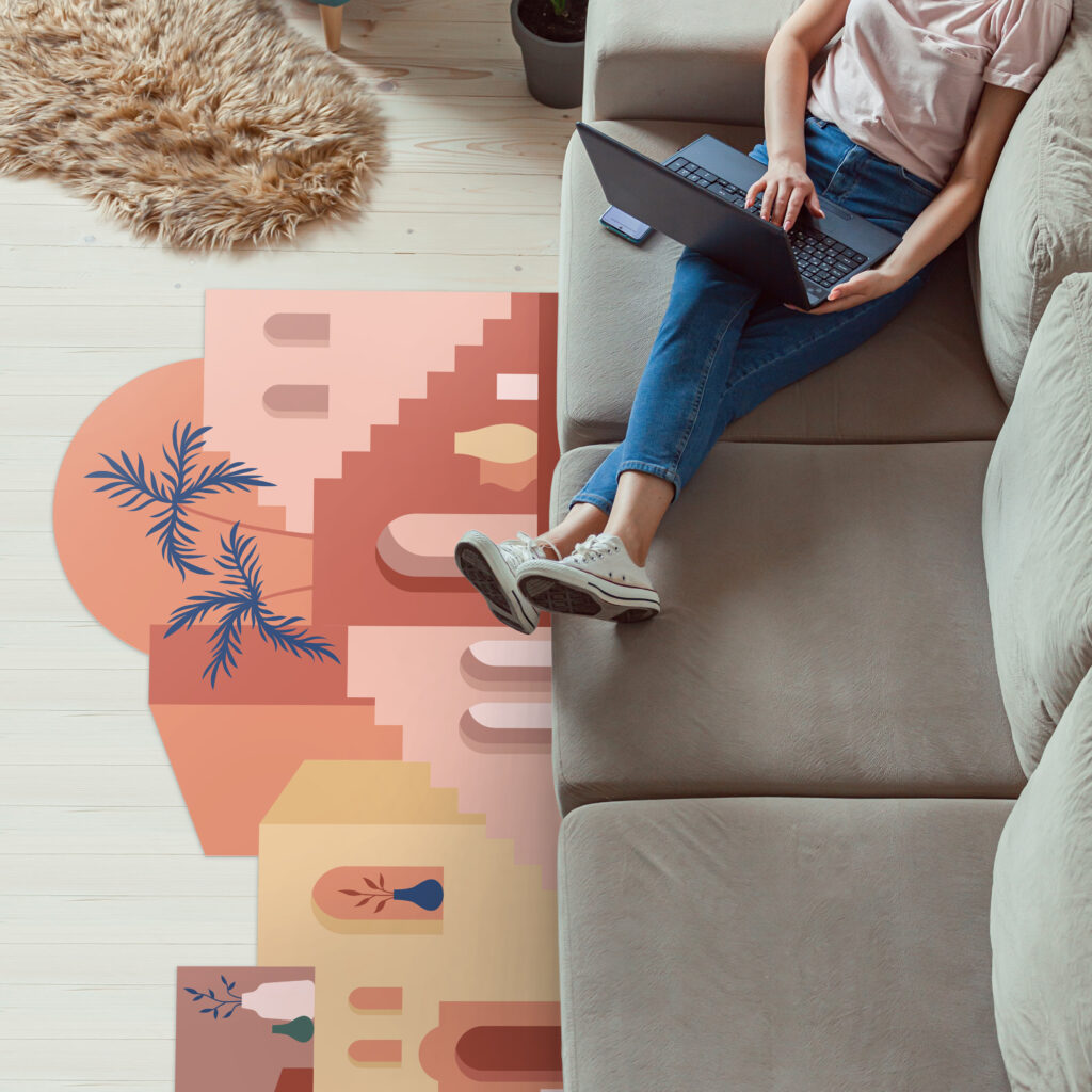 Casadart | Vinis Autocolantes, Papel de Parede e Painéis Decorativos