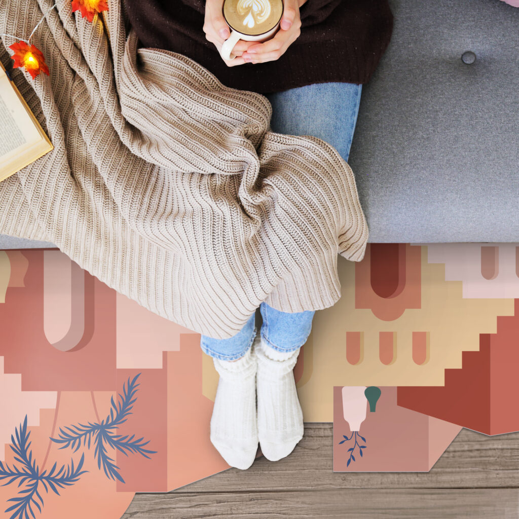 Casadart | Vinis Autocolantes, Papel de Parede e Painéis Decorativos