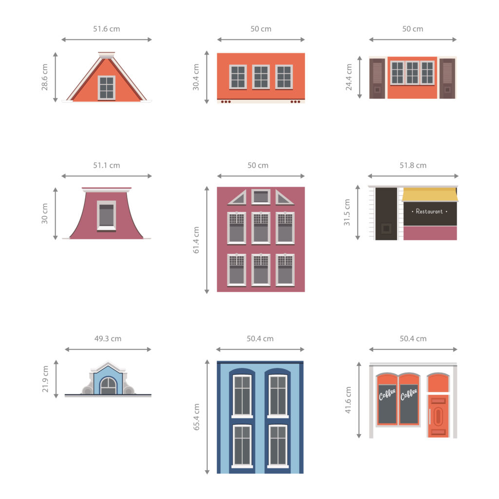 Casadart | Vinis Autocolantes, Papel de Parede e Painéis Decorativos