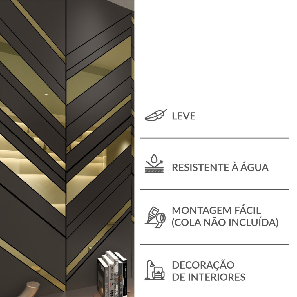 Casadart | Vinis Autocolantes, Papel de Parede e Painéis Decorativos