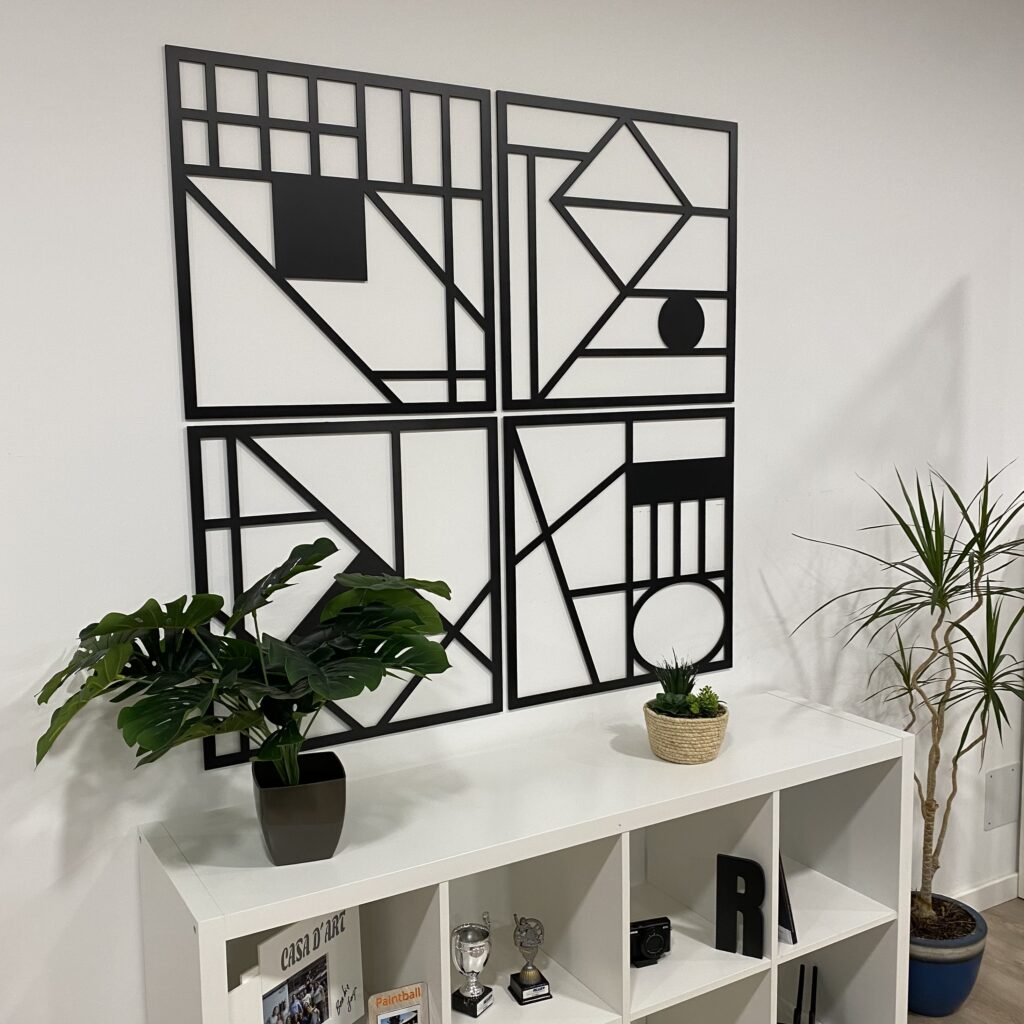 Casadart | Vinis Autocolantes, Papel de Parede e Painéis Decorativos