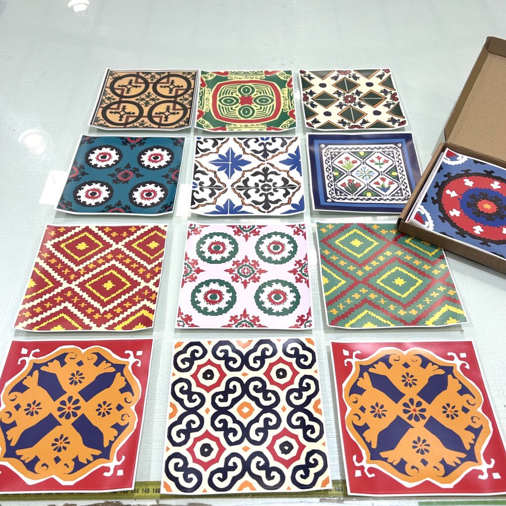 Casadart | Vinis Autocolantes, Papel de Parede e Painéis Decorativos