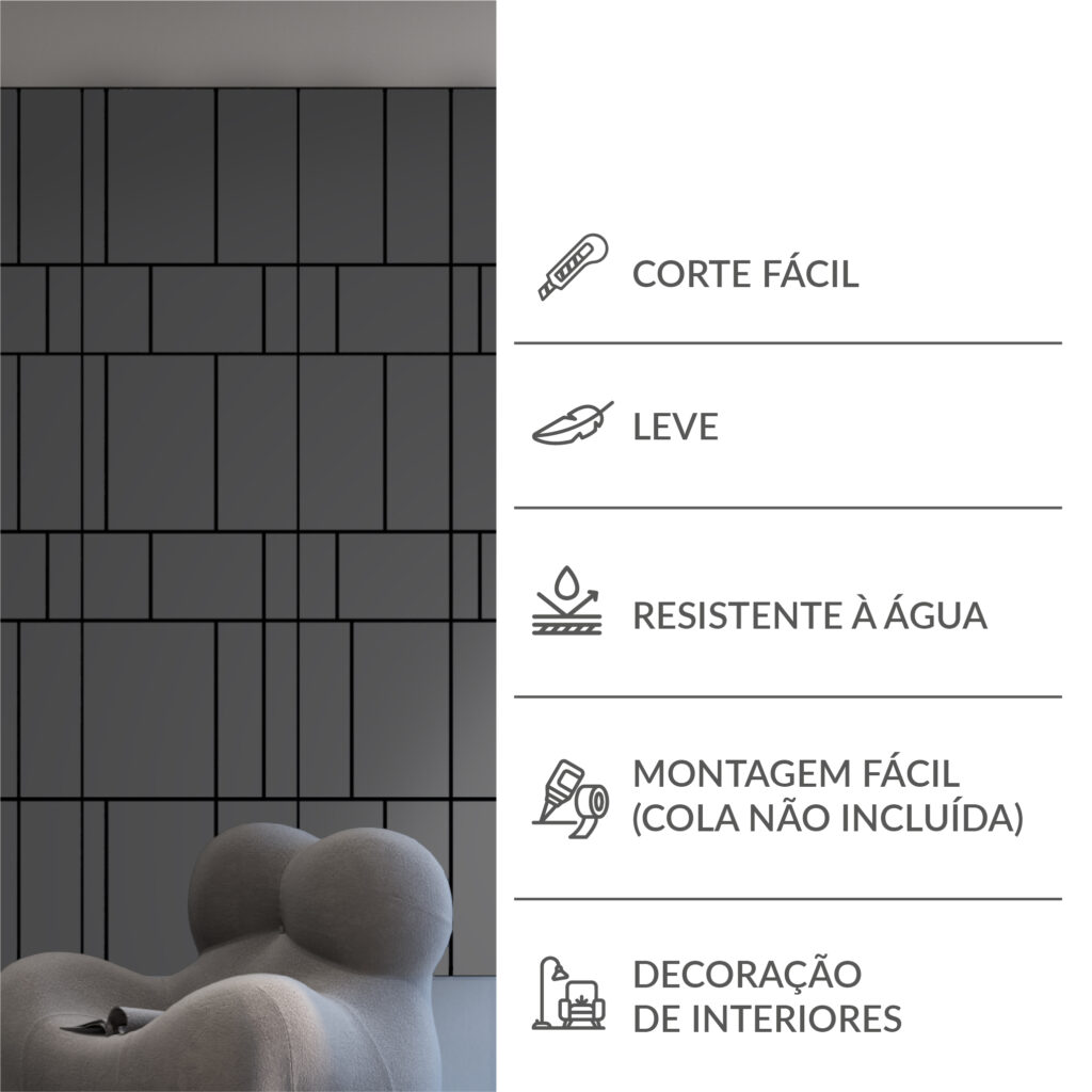 Casadart | Vinis Autocolantes, Papel de Parede e Painéis Decorativos