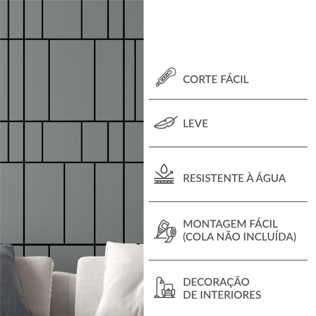 Casadart | Vinis Autocolantes, Papel de Parede e Painéis Decorativos