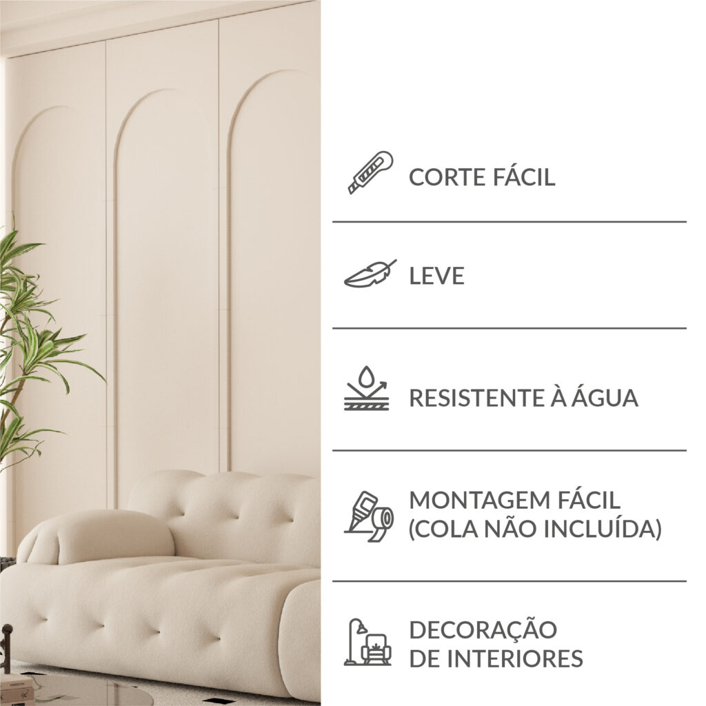 Casadart | Vinis Autocolantes, Papel de Parede e Painéis Decorativos