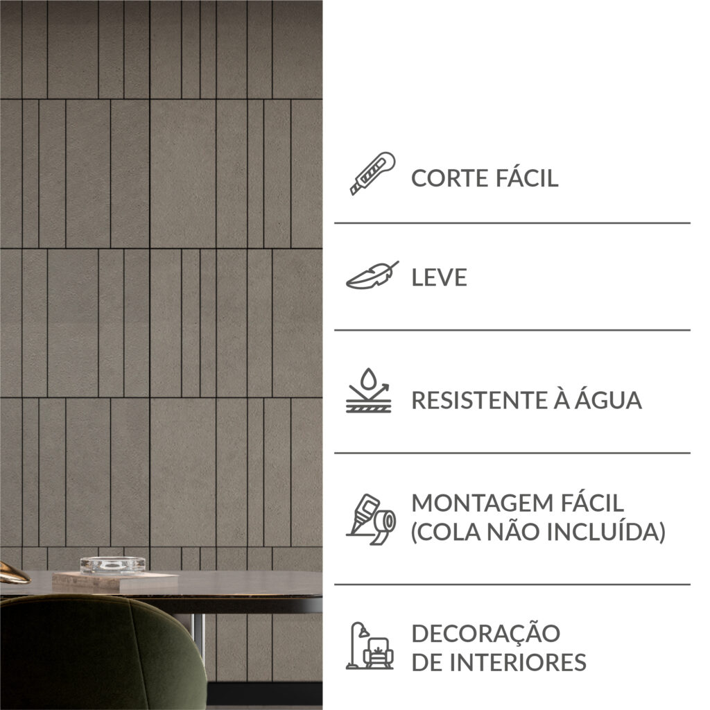 Casadart | Vinis Autocolantes, Papel de Parede e Painéis Decorativos