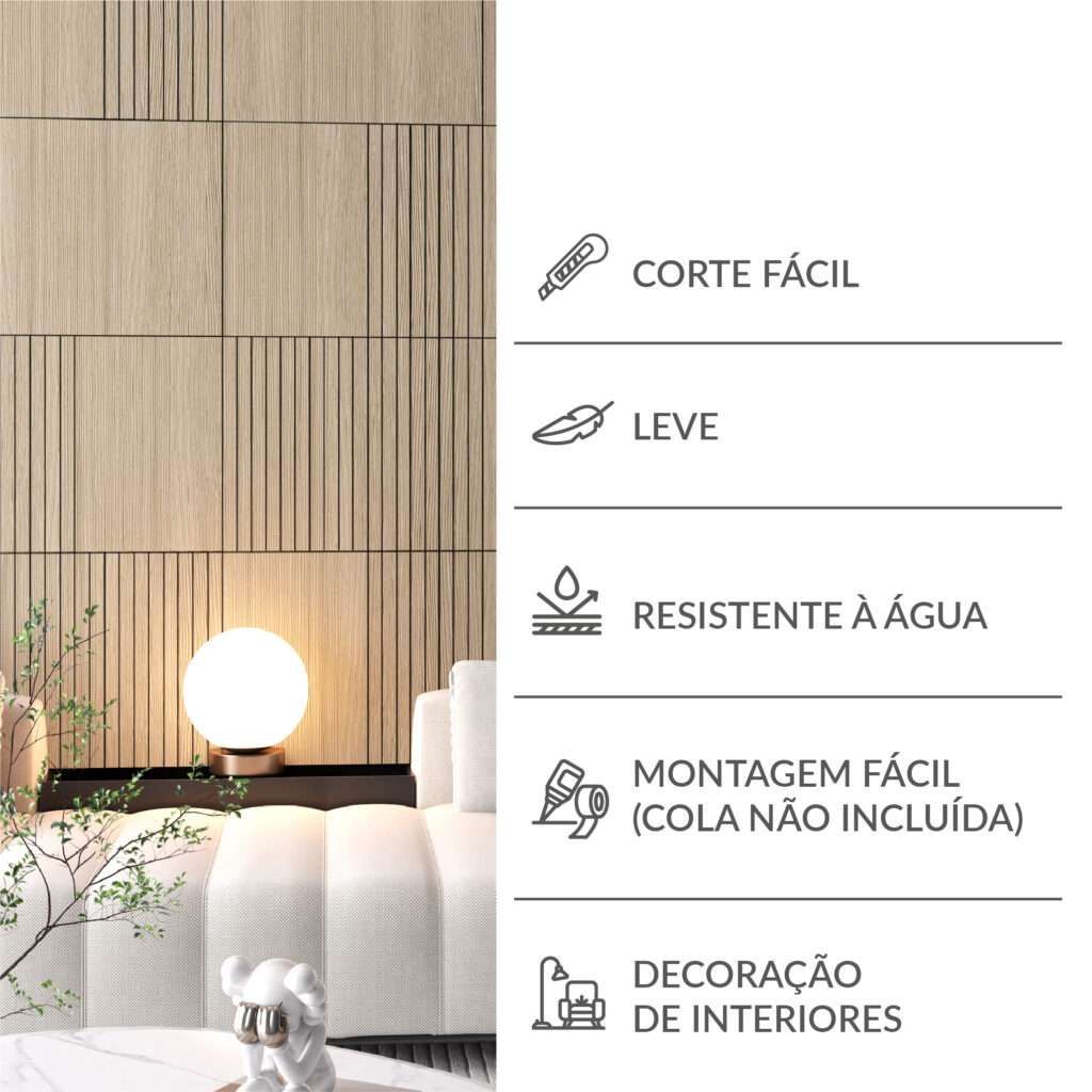 Casadart | Vinis Autocolantes, Papel de Parede e Painéis Decorativos