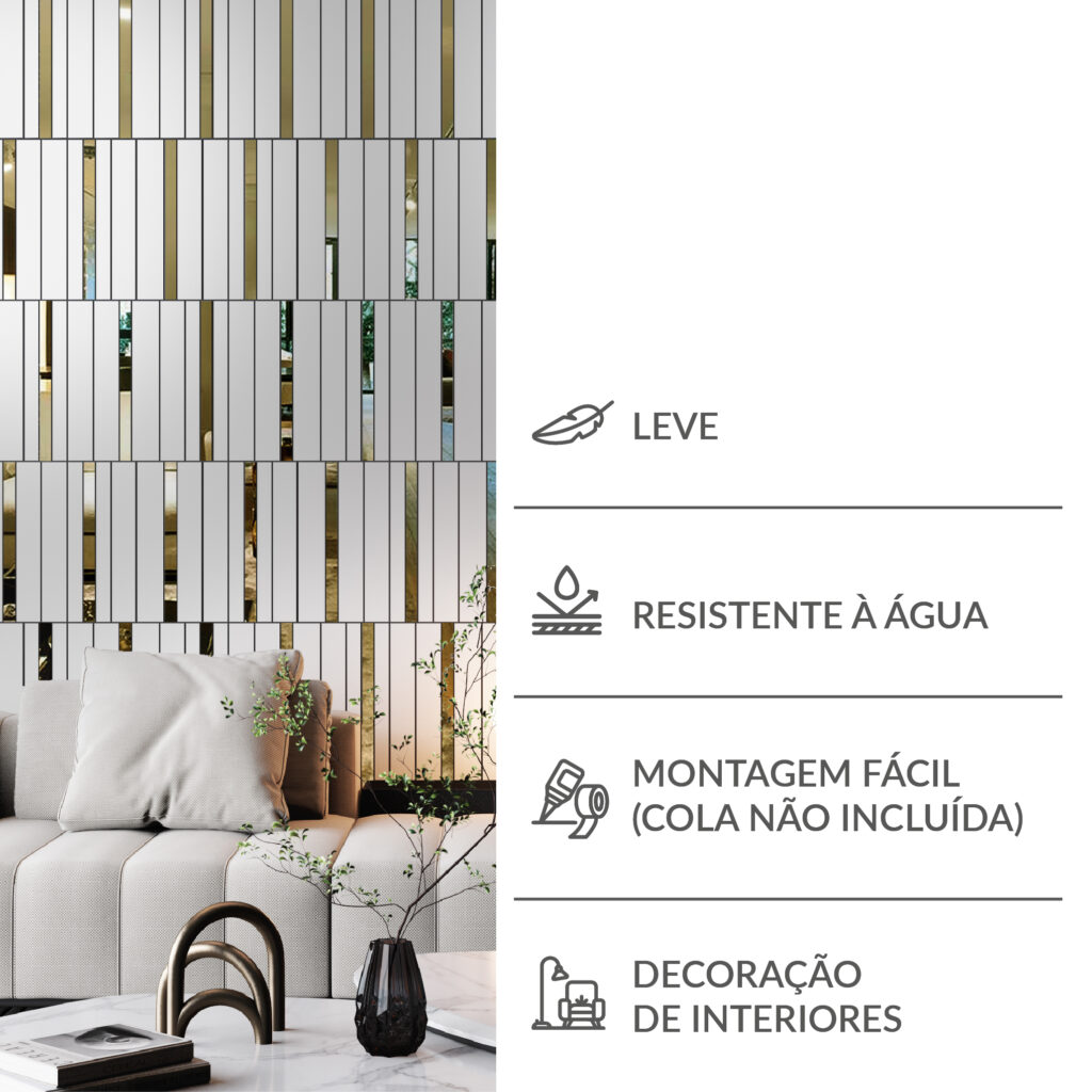 Casadart | Vinis Autocolantes, Papel de Parede e Painéis Decorativos