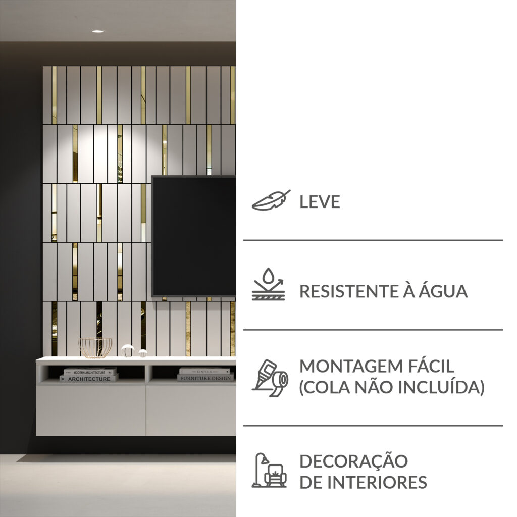 Casadart | Vinis Autocolantes, Papel de Parede e Painéis Decorativos