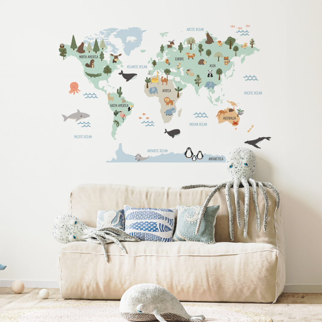 Casadart | Vinis Autocolantes, Papel de Parede e Painéis Decorativos