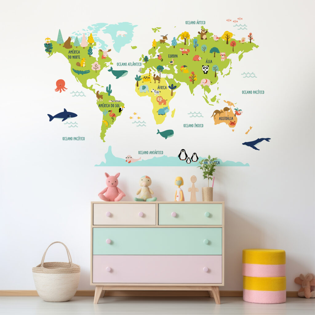 Casadart | Vinis Autocolantes, Papel de Parede e Painéis Decorativos