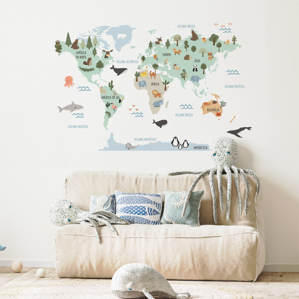 Casadart | Vinis Autocolantes, Papel de Parede e Painéis Decorativos